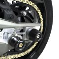 Protection de bras oscillant R&G pour BMW S1000R 26/S1000RR 25-26 2