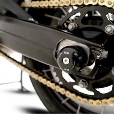 Protection de bras oscillant R&G pour Suzuki V-Strom 1050 23-26