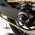 Protection de bras oscillant R&G pour Suzuki V-Strom 1050 23-26 0