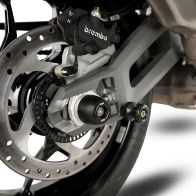 Protection de bras oscillant R&G pour Ducati Multistrada V2 25-26