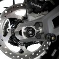 Protection de bras oscillant R&G pour Ducati Multistrada V2 25-26 1
