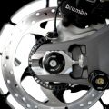 Protection de bras oscillant R&G pour Ducati Multistrada V2 25-26 2