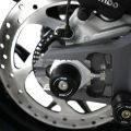 Protection de bras oscillant R&G pour Ducati Multistrada V2 25-26 4