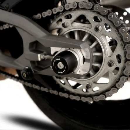 Protection de bras oscillant R&G pour Ducati Panigale V2 25-26 Streetfighter V2 25-26/Multistrada V2 26