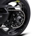 Protection de bras oscillant R&G pour Triumph Speed Triple 1200 21-26 0