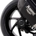 Protection de bras oscillant R&G pour Triumph Speed Triple 1200 21-26 1