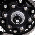 Protection de bras oscillant R&G pour Triumph Speed Triple 1200 21-26 3