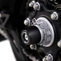 Protection de bras oscillant R&G pour Triumph Speed Triple 1200 21-26 4