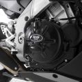Protection de carter droit R&G Race Series pour Aprilia RSV4/Tuono V4 21-24 1