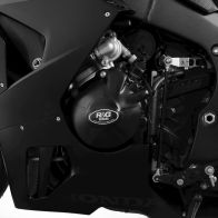 Protection de carter alternateur R&G Race Series pour Honda CBR1000RR-R 20-26