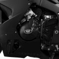 Protection de carter alternateur R&G Race Series pour Honda CBR1000RR-R 20-26 0