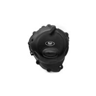 Protection de carter d'embrayage R&G Race Series pour Triumph Tiger 850 21-25/Tiger 900 20-26
