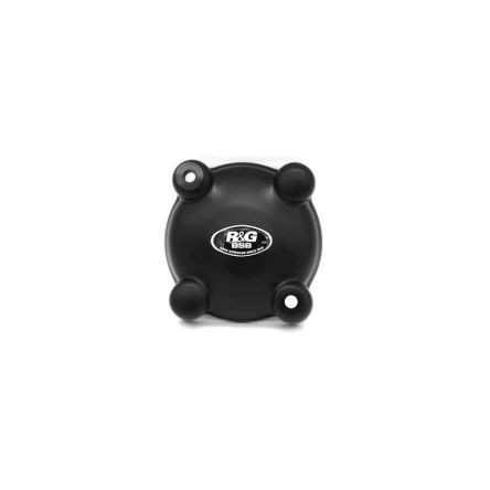 Protection de carter gauche R&G Race Series pour Triumph Tiger 850 21-25/Tiger 900 20-26
