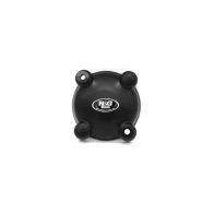 Protection de carter gauche R&G Race Series pour Triumph Tiger 850 21-25/Tiger 900 20-26