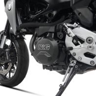 Protection de carter alternateur/embrayage R&G Pro pour BMW F900XR 20-25/F900R 20-26/F900GS 24-26