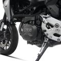 Protection de carter alternateur/embrayage R&G Pro pour BMW F900XR 20-25/F900R 20-26/F900GS 24-26 0