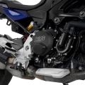 Protection de carter alternateur/embrayage R&G Pro pour BMW F900XR 20-25/F900R 20-26/F900GS 24-26 1