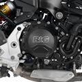 Protection de carter alternateur/embrayage R&G Pro pour BMW F900XR 20-25/F900R 20-26/F900GS 24-26 2