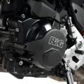 Protection de carter alternateur/embrayage R&G Pro pour BMW F900XR 20-25/F900R 20-26/F900GS 24-26 4