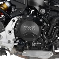 Protection de carter d'embrayage R&G Pro pour BMW F800GS 24-25/F900XR 20-25/F900R 20-26/F900GS 24-26