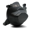 Protection de carter alternateur R&G Pro pour Honda CBR1000RR-R 20-26 1