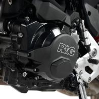 Protection de carter alternateur R&G Pro F800GS 24-25/F900XR 20-25/F900R 20-26/F900GS 24-26