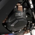 Protrection de carter alternateur R&G Pro pour BMW S1000RR 19-26/S1000R 21-26/M1000RR 21-22/M1000R 23-26 0