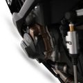 Protrection de carter alternateur R&G Pro pour BMW S1000RR 19-26/S1000R 21-26/M1000RR 21-22/M1000R 23-26 1