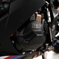 Protrection de carter alternateur R&G Pro pour BMW S1000RR 19-26/S1000R 21-26/M1000RR 21-22/M1000R 23-26 2