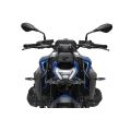 Ailerons Puig Downforce Roadster frontaux pour BMW R1300R 25-26 0