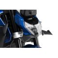 Ailerons Puig Downforce Roadster frontaux pour BMW R1300R 25-26 2