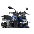 Ailerons Puig Downforce Roadster frontaux pour BMW R1300R 25-26 3
