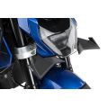 Ailerons Puig Downforce Roadster frontaux pour BMW R1300R 25-26 4