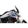 Bulle Puig New Génération Touring pour BMW R1300R 25-26 4