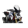 Bulle Puig New Génération Touring pour BMW R1300R 25-26 2