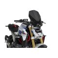 Bulle Puig New Génération Touring pour BMW R1300R 25-26 3