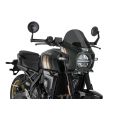 Bulle Puig Touring pour Suzuki GSX-8TT 25-26 3