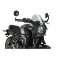 Bulle Puig Touring pour Suzuki GSX-8TT 25-26 4