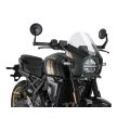 Bulle Puig Touring pour Suzuki GSX-8TT 25-26 5