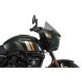 Bulle Puig Touring pour Suzuki GSX-8TT 25-26 1