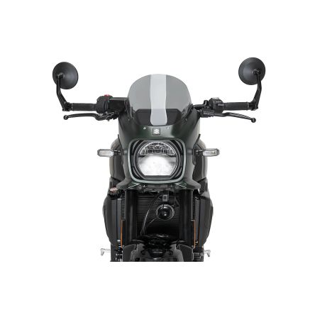 Bulle Puig Touring pour Suzuki GSX-8TT 25-26