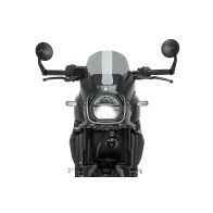 Bulle Puig Touring pour Suzuki GSX-8TT 25-26
