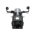 Bulle Puig Touring pour Suzuki GSX-8TT 25-26 0