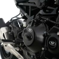 Protection de carter embrayage R&G pour Kawasaki Z900 17-26