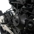 Protection de carter embrayage R&G pour Kawasaki Z900 17-26 0