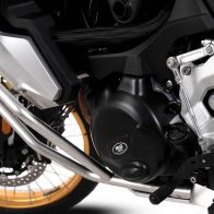 Protection de carter gauche R&G pour BMW F800GS/F900GS/F900R 26