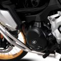 Protection de carter gauche R&G pour BMW F800GS/F900GS/F900R 26 0