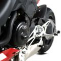 Protection de carter gauche R&G pour Ducati Panigale V4 18-26/Streetfighter V4 20-26 0
