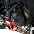 Protection de carter gauche R&G pour Ducati Panigale V4 18-26/Streetfighter V4 20-26 3