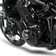 Protection de carter gauche R&G pour Kawasaki Z900 17-26